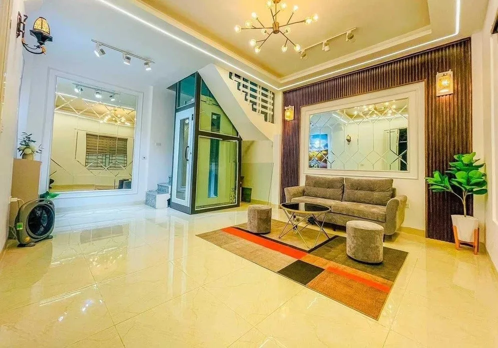 Cập nhật giá bán nhà riêng 2PN tại phường Phan Chu Trinh, quận Hoàn Kiếm